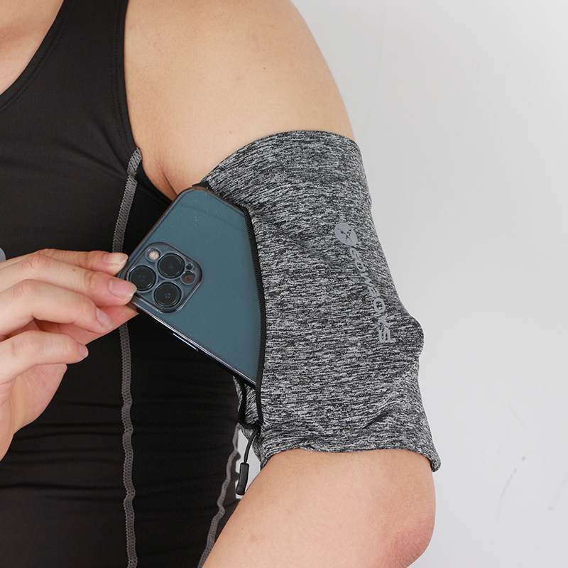 Rechargeable Wireless Hand Massager Running Phone