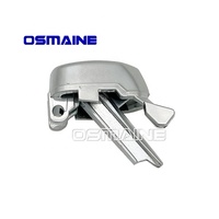 Bouton de levier de vitesses LR077066 LR108936 LR117072 pour Land Rover Discovery Sport L550 Range Rover Sport L494 Evoque L551