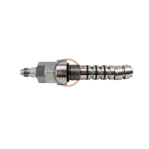 708-2L-04523 วาล์วระบายแรงดันหลักสำหรับ PC200LC-6 - Product Image 2
