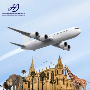 Ali Express Đại Lý Vận Chuyển Từ Trung Quốc Đến Mỹ Canada Anh Úc Pháp Đức Châu Âu Uae Dịch Vụ DHL UPS Fedex Cửa Đến Cửa - Product Image 2