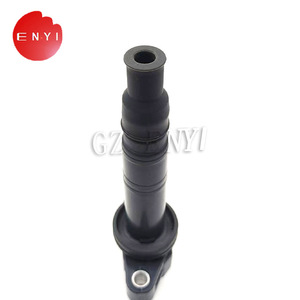 คอยล์จุดระเบิด Enyi รุ่น 90919-02248 UF495 สำหรับรถยนต์โตโยต้า 4Runner Tacoma ปี 05-12 - Product Image 2