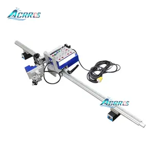 Automatic Straight Line Welding Carriage for TIG MIG torch linear seam welding machine