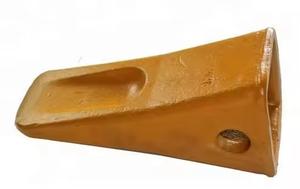 <span class=keywords><strong>K</strong></span> serie gang xô răng cho máy xúc được sử dụng trên đá điều kiện cho pc200 và ex120 mô hình 6725278 với răng điểm 8e4402 - Product Image 4