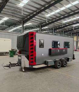 Boîte de transport <span class=keywords><strong>pour</strong></span> motocyclette Boîte de levage hydraulique <span class=keywords><strong>Remorque</strong></span> sur <span class=keywords><strong>rail</strong></span> Motocyclette Garage ATV UTV <span class=keywords><strong>Remorque</strong></span> - Product Image 4