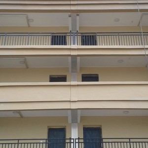 Cubiertas de juntas de expansión de pared de alta calidad <span class=keywords><strong>Especialidades</strong></span> de construcción Placas de juntas de expansión de techo de aluminio para construcción de hormigón - Product Image 5