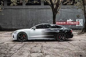 Kit de carrocería <span class=keywords><strong>A7</strong></span> para Audi <span class=keywords><strong>A7</strong></span> 2019 + actualización <span class=keywords><strong>RS7</strong></span> rejilla labios delanteros difusor trasero <span class=keywords><strong>A7</strong></span> a <span class=keywords><strong>Rs7</strong></span> parachoques delantero trasero Sise falda Kits de carrocería - Product Image 5