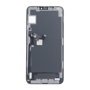 Gx Phụ Tùng Cho Iphone 11 Pro Max Màn Hình OLED Hiển Thị <span class=keywords><strong>LCD</strong></span> Màn Hình Cảm Ứng <span class=keywords><strong>Digitizer</strong></span> Lắp Ráp Điện Thoại Di Động Thay Thế - Product Image 4
