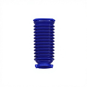 Tube souple de rechange pour <span class=keywords><strong>aspirateur</strong></span>, compatible modèles V6/V7/V8/V10/V11, bleu, usage domestique, accessoire de remplacement pour V6 - Product Image 1