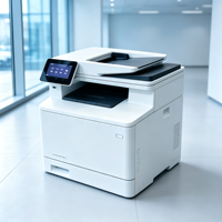Imprimante multifonction laser couleur reconditionnée 477fdw, équipement de bureau, imprimante laser, imprimantes et scanners, copieur tout-en-un