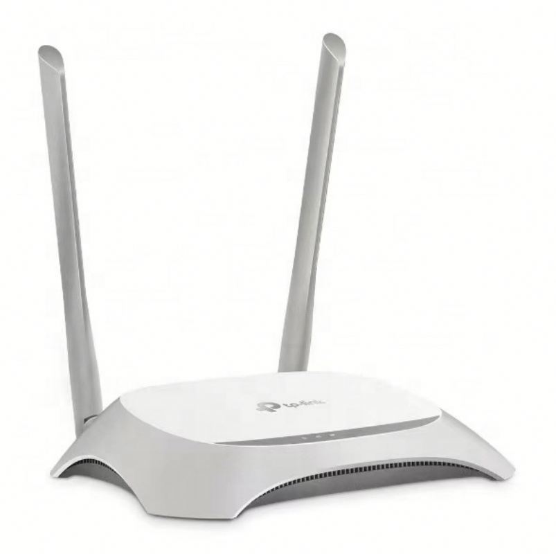 TP-LINK Router 841 100Mbp Wireless Router TL-WDR841N