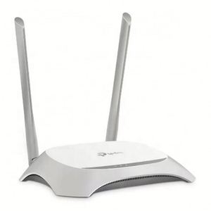 TL-WDR841N เราเตอร์ไร้สายเราเตอร์ TP-LINK 841 100Mbp - Product Image 1
