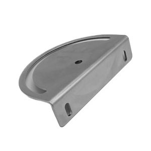 Поворотная пластина, алюминиевый профиль, регулируемый металлический угловой соединитель, поворотный стальной 3030 профиль, Поперечная рулевая пластина - Product Image 6