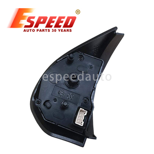 Interrupteur de commande au <span class=keywords><strong>volant</strong></span> du bouton sonore du volume 8701A087 8602A008 - Product Image 4