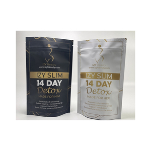 Packaging Plastic Hot New Products Brand New Biodegradable Food Packaging Bags Food Plastic Packaging Bag