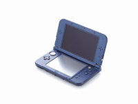 Console authentique neuve 3DS XL Wi-Fi Batterie 4000 mAh Écran tactile Affichage couleur Origine Japon 100% Expédition rapide Remise