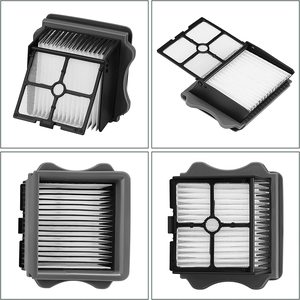 Filtres et brosse à rouleaux sans fil pour aspirateur <span class=keywords><strong>Tineco</strong></span>, humide et sec, pièces de rechange, <span class=keywords><strong>S3</strong></span> et IFLOOR 3 - Product Image 6