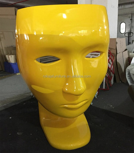 <span class=keywords><strong>Fauteuil</strong></span> de loisirs au design unique, en fibre de verre, modèle artistique, <span class=keywords><strong>pour</strong></span> salon, hôtel, <span class=keywords><strong>peinture</strong></span> au four, <span class=keywords><strong>fauteuil</strong></span> - Product Image 4