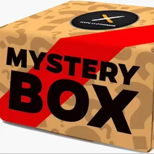 Migliore offerta per Blind Lucky Mystery Box elettronica scatola sorpresa natalizia scatola auricolari Wireless a caso con oggetti