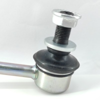 48 86 606 90496116 90009367 94500776 96129839 Lien de barre stabilisatrice de suspension pour OPEL COMBO MERIVA Saab Vauxhall