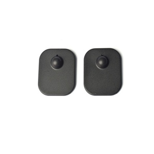 Étiquettes de sécurité antivol RF 8,2 MHz pour système EAS, fourniture d'usine pour magasins - Product Image 4