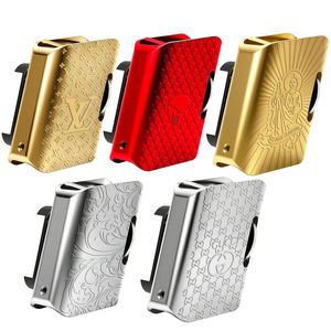 एल्यूमीनियम ipssa cz75 cz spsa cz75 cz 75 cz 75 छाया G17 G19 1911 2011 लिए - Product Image 4