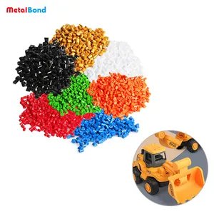 Specializing in the production of plastic products coloring agent Color Master batch