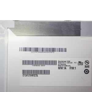 Layar LCD Notebook HK-HHT 14 inci untuk HP Elitebook 8440P 8440W B140XW01 V.4 Cocok untuk B140RW01 V.2 LTN140KT02 LP140WD1 - Product Image 4