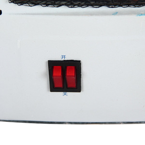 Electric Heater Halogen 11-20 Sqm Fast Heating Portable Indoor Use - Product Image 4