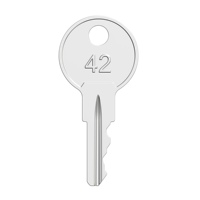 Universel # 42 clés de remplacement pour voiturettes de golf, pour chariots utilitaires, véhicules électriques et transport en club