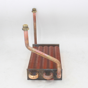 Kazan 257 RMF 440014431 için birincil ısı değiştirici - Product Image 5