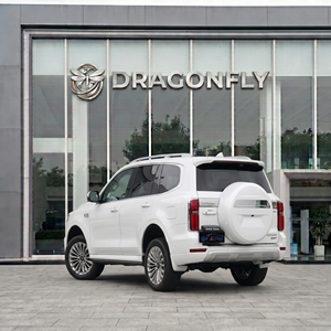 TANK <span class=keywords><strong>500</strong></span> HEV RHD 2.0T Ibrido 9HAT 4WD SUV a 7 Posti - Product Image 3