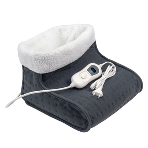 <span class=keywords><strong>Calentador</strong></span> <span class=keywords><strong>de</strong></span> <span class=keywords><strong>pies</strong></span> eléctrico con logotipo personalizado con protección contra sobrecalentamiento para <span class=keywords><strong>oficina</strong></span> en casa - Product Image 1