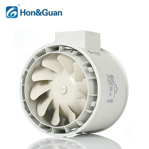 Ventilateur d'extraction <span class=keywords><strong>de</strong></span> <span class=keywords><strong>fumée</strong></span> pour salle <span class=keywords><strong>de</strong></span> fumeurs à montage au plafond bidirectionnel <span class=keywords><strong>de</strong></span> 8 pouces avec moteur <span class=keywords><strong>de</strong></span> ventilateur <span class=keywords><strong>de</strong></span> plafond - Product Image 6