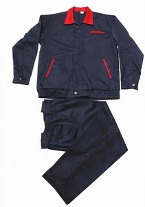 Workwear <strong>Work</strong> Suit <strong>Work</strong> Uniform Labour protection Clothing <strong>Work</strong> in Guangzhou - Product Image 4