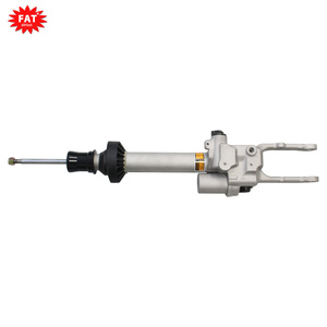 Amortiguador de suspensión neumática para Mercedes Benz Clase <span class=keywords><strong>G</strong></span> W463 G63 AMG, Amortiguador delantero derecho con ADS A4633207202 - Product Image 2