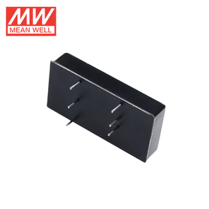 Meanwell SKA20B-05 20W DC-DC quy định duy nhất-nhóm đầu ra chuyển đổi - Product Image 2