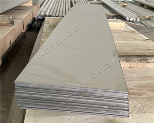 Placa de Aleación de Titanio Gr5, Fabricante de Láminas de Titanio - Product Image 4