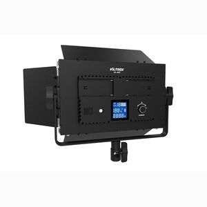Viltrox VL-40 meilleur led cinéma film panneau lumières pour vidéo studio <span class=keywords><strong>photographie</strong></span> - Product Image 3