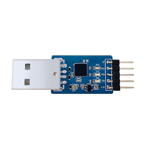 โมดูลพอร์ตอนุกรมไร้สาย Ebyte ODM EWT104-BT08 ชุดทดสอบ BLE บอร์ดพัฒนาโมดูล UART BLE ระยะไกล - Product Image 2