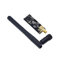 1100 mètres longue distance NRF24L01 module sans fil avec antenne NRF24L01 + PA + LNA