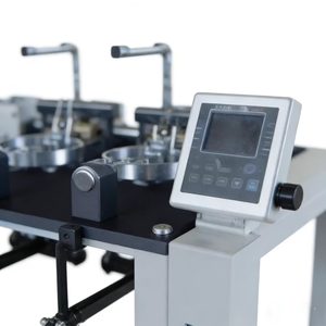 ZJ-4A direct shear-apparaat met spanningregeling (quad shear) (variabele snelheidsregeling) - Product Image 3