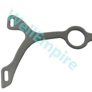 Mặt Nạ Bịt Đầu Và Khung Đỡ Mũi CPAP, Mặt Nạ Bịt Mũi Cpap, Dây Đeo Khung Vải Cho Mặt Nạ Phòng Độc Philips - Product Image 1