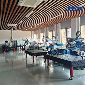 Machine de soudage MIG YASKAWA Ar1440, soudeuses à arc, machine de soudage industrielle à 6 axes pour la robotique industrielle - Product Image 5