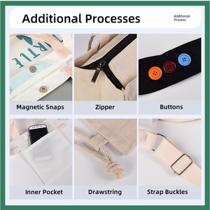 Wholesale Organic Cotton <b>Drawstring</b> <b>Bag</b> Small Pouch Custom Logo Eco Friendly Gift Packaging <b>Bag</b> for Jewelry Retail Promotion - Product Image 6