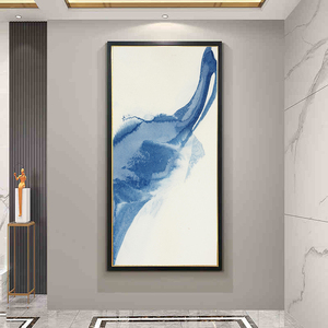 <span class=keywords><strong>Toile</strong></span> <span class=keywords><strong>photo</strong></span> personnalisée avec sujets nature morte pour mur de galerie de couloir - Product Image 6