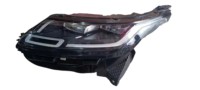 Phares LED authentiques d'origine de haute qualité pour Range Rover Velar nouvelle condition prix usine phare avant