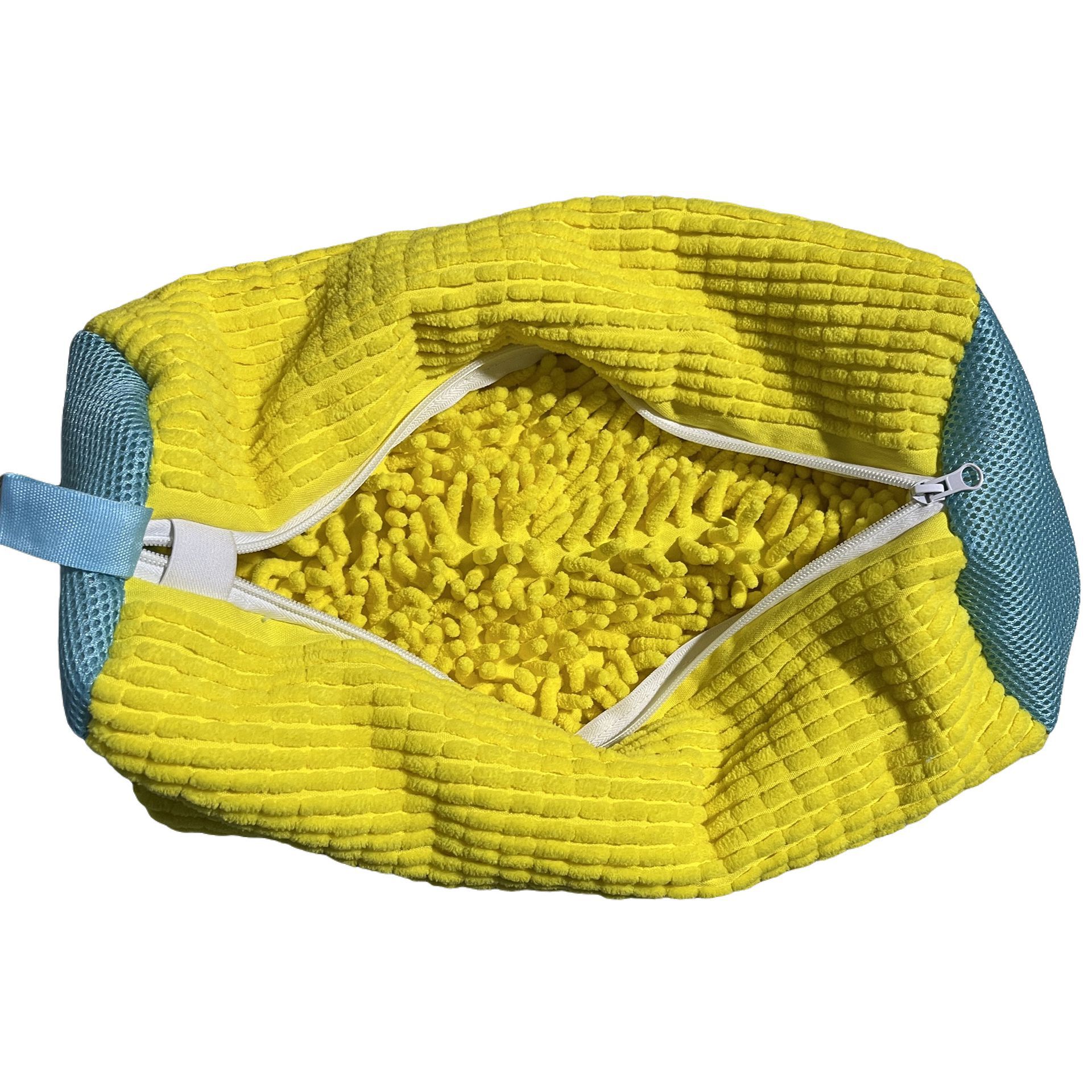 Amarillo