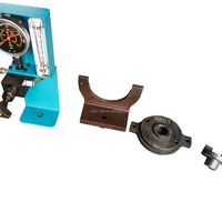 HEUI testeur de pompe COM-HUP diesel banc d'essai de pompe à carburant pour C7 C9 .....