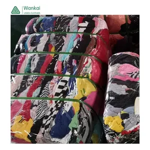Wankai, производство одежды, б/у одежда, смешанные тюки, модная использованная одежда в Пакистане
