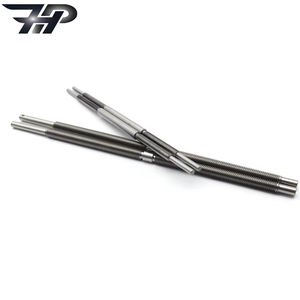 Chính xác CNC quay trục không gỉ ổ đĩa nhỏ hàng loạt trục CNC máy tiện gia công chuyên gia - Product Image 2